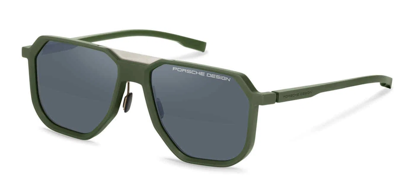Porsche Design P8980 Sunglasses - view 3